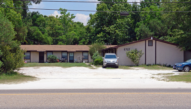 6707 E Sr-22 in Panama City, FL - Building Photo - Building Photo