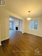 326 Elsie MacGill Walk in Ottawa, ON - Building Photo - Building Photo