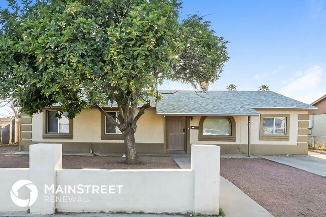 property at 4302 N 73rd Ave