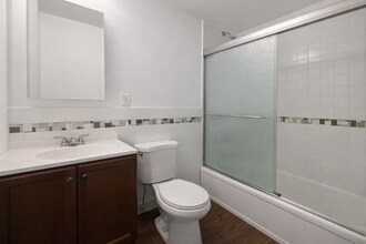 210 Chestnut Hill Ave, Unit 6 in Boston, MA - Foto de edificio - Building Photo