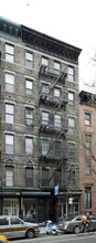 312 E 9th St in New York, NY - Foto de edificio - Building Photo