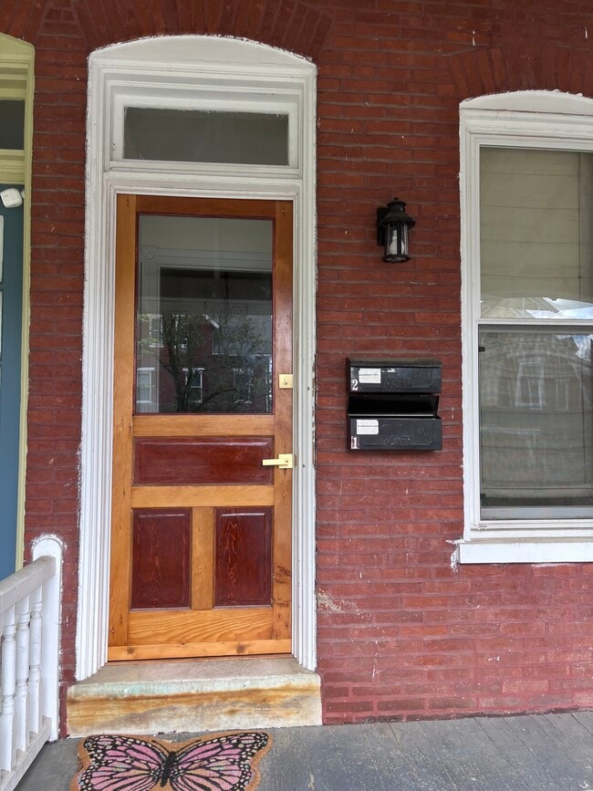 305 W Biddle St, Unit #2 in West Chester, PA - Building Photo - Building Photo