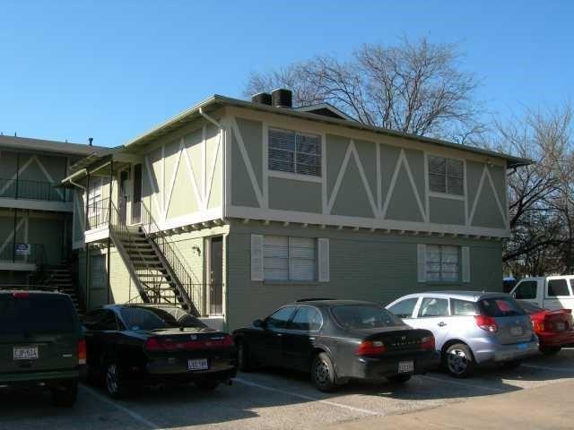 4306 Avenue A in Austin, TX - Building Photo - Building Photo