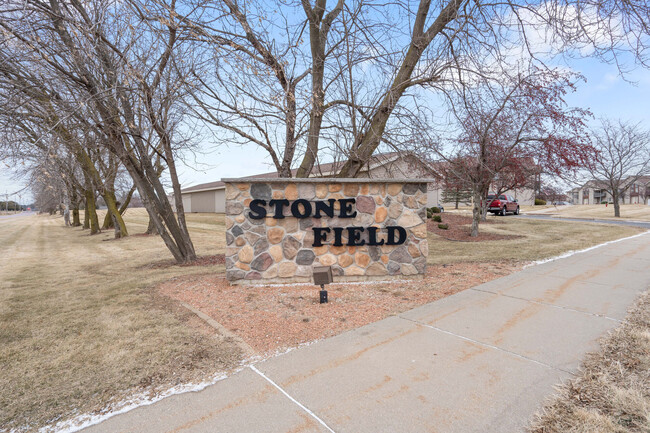 Stonefield Apartments