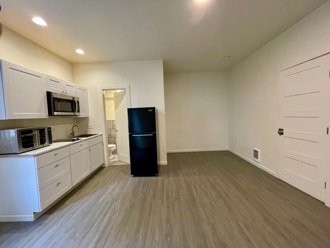 314 S Asbury St-Unit -314 S Asbury St. - #3 in Moscow, ID - Foto de edificio - Building Photo