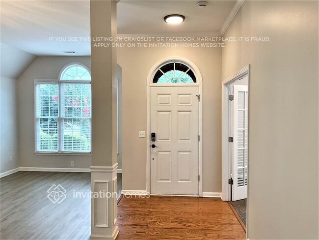 1035 Fairview Club Cir in Dacula, GA - Building Photo - Building Photo