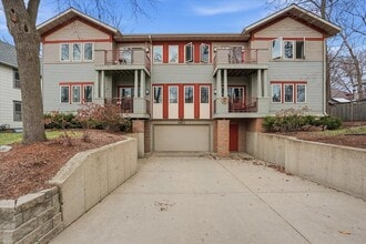 1140 E Dayton St in Madison, WI - Building Photo - Building Photo