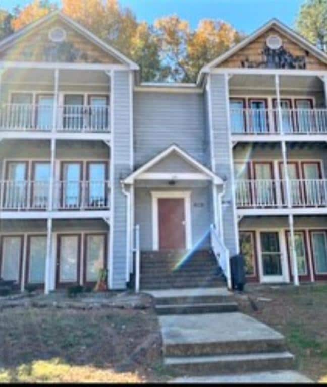 property at 1311 Park Glen Dr
