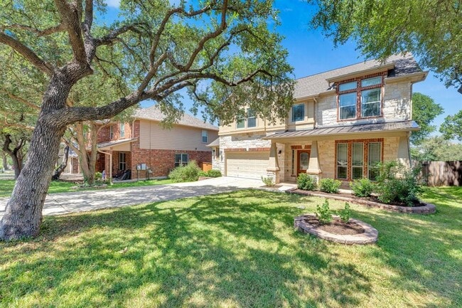3929 Vallarta Ln in Round Rock, TX - Building Photo - Building Photo
