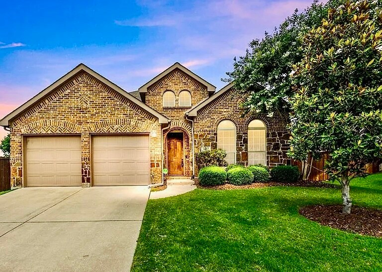 3412 Beaver Creek Ln in McKinney, TX - Building Photo