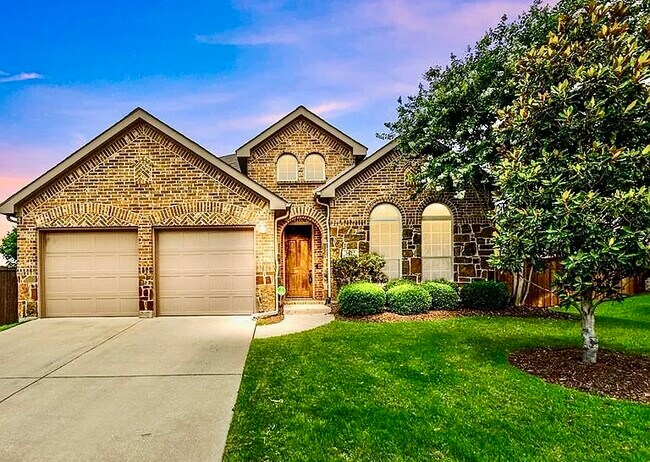 property at 3412 Beaver Creek Ln