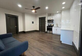 345 N Van Ness Ave in Fresno, CA - Building Photo - Building Photo