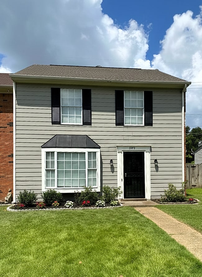 property at 3073 McVay Trail Dr