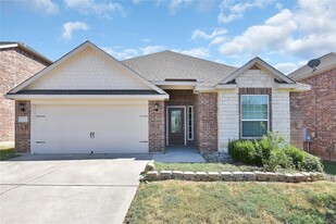 2337 Sephora Ct, Unit Tower A-A-721 in Anna, TX - Building Photo
