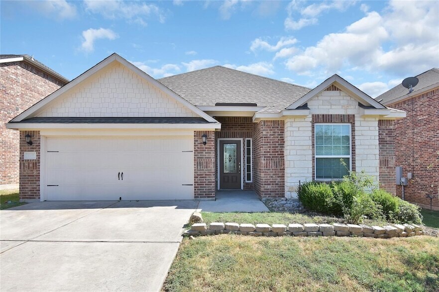 2337 Sephora Ct, Unit Tower A-A-721 in Anna, TX - Building Photo