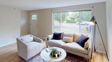 3535 N Borthwick Ave in Portland, OR - Foto de edificio - Building Photo