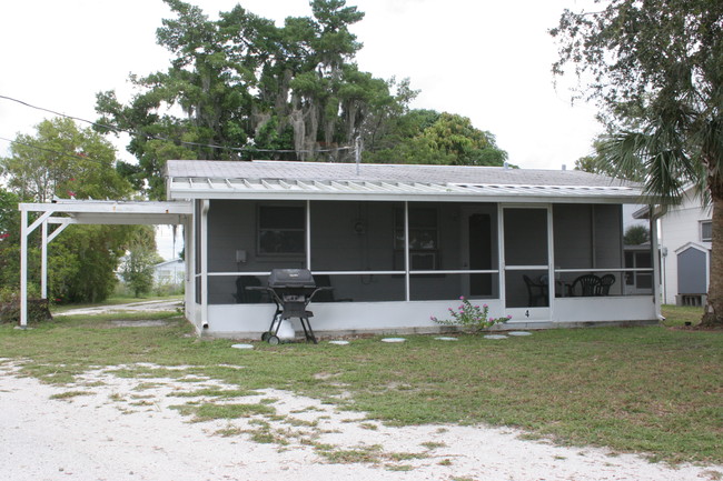 780-784 S McCall Rd in Englewood, FL - Foto de edificio - Building Photo