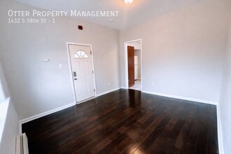 1432 S 58th St in Philadelphia, PA - Building Photo - Building Photo