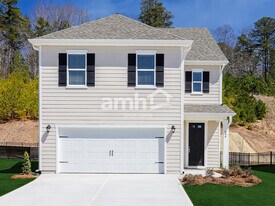 1047 Highland Walk in Canton, GA - Building Photo