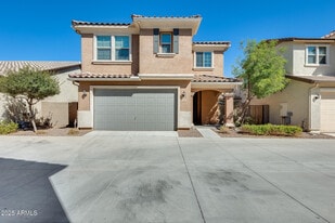 1132 S Amulet in Mesa, AZ - Building Photo