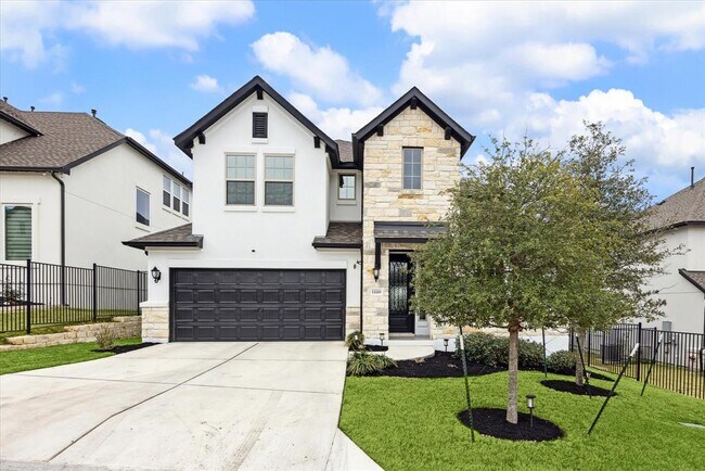 1220 Brasano Pl in Leander, TX - Building Photo - Building Photo