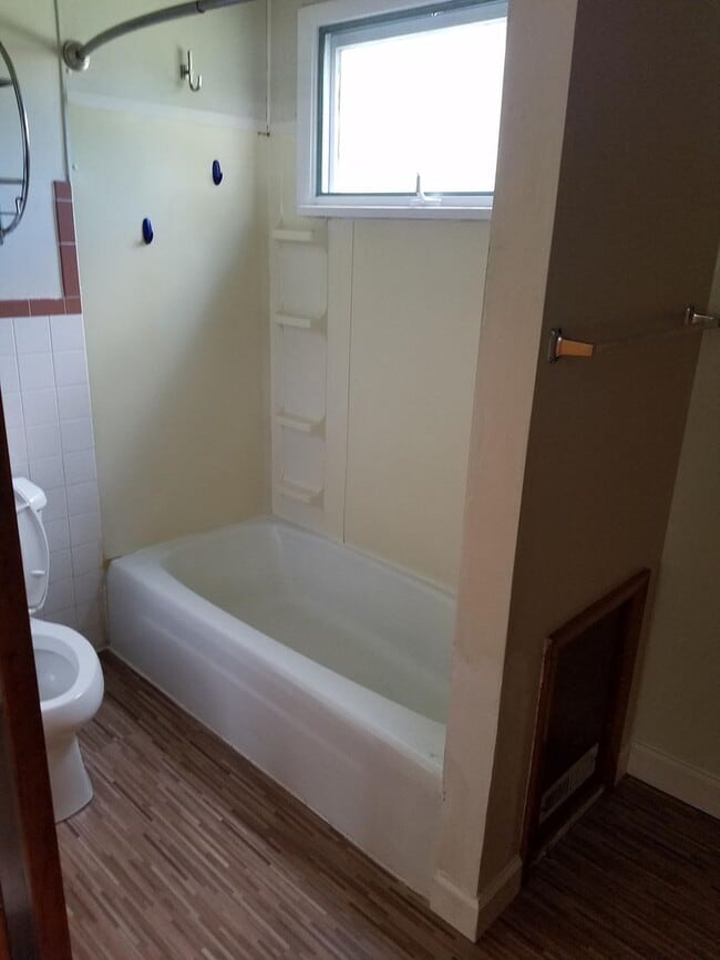 property at 1257 Buffalo Run Rd
