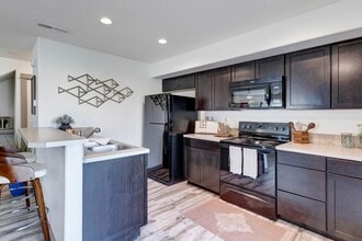 Navigator Villas in Pasco, WA - Foto de edificio - Building Photo