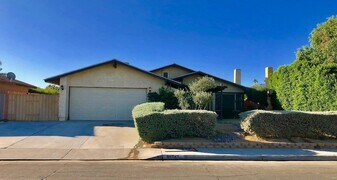 80747 Columbia Ave in Indio, CA - Building Photo