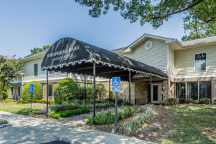 Whispering Oaks Apartments