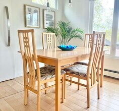 1520 N St, Unit Lagoon Loft in Anchorage, AK - Building Photo - Building Photo