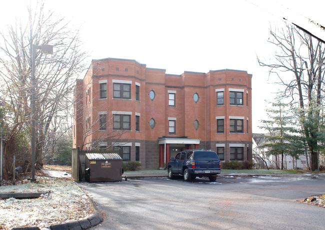 Rehoboth Place in Hartford, CT - Foto de edificio - Building Photo