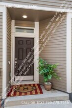 4486 Barrow Ln in Timnath, CO - Building Photo - Building Photo