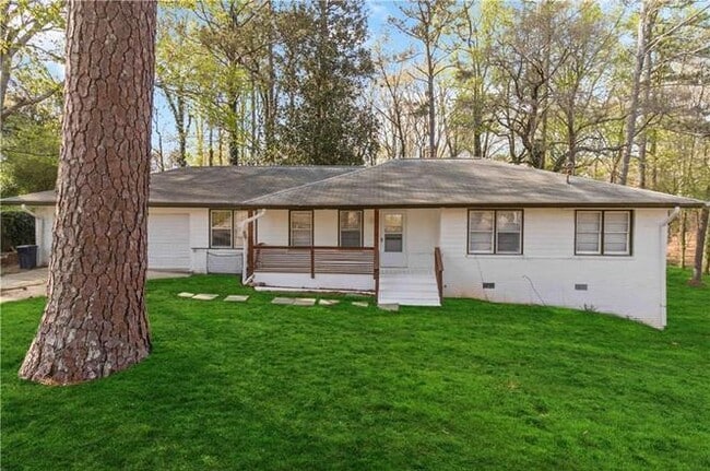 property at 365 Kemolay Rd SW