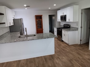 2138 W Madison St in Phoenix, AZ - Foto de edificio - Building Photo