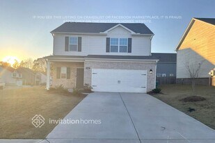 636 Gleaner Wy in Locust Grove, GA - Building Photo