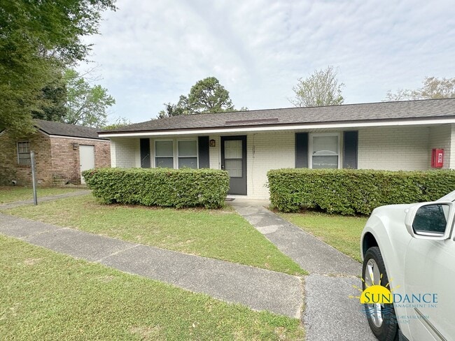 property at 3751 E Olive Rd