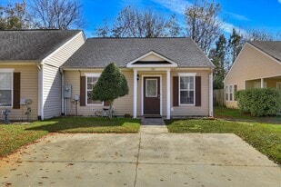 150 Portofino Ln SW in Aiken, SC - Building Photo
