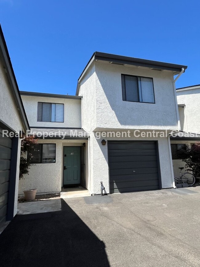 property at 10710 El Camino Real