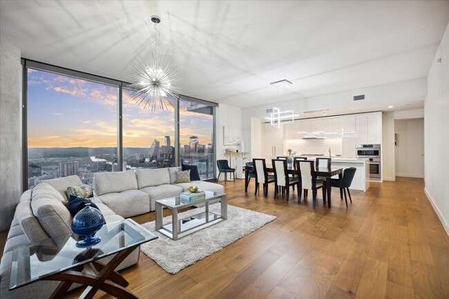 property at 44 East Ave