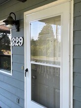 329 S Forrest St in Westport, WA - Building Photo - Building Photo