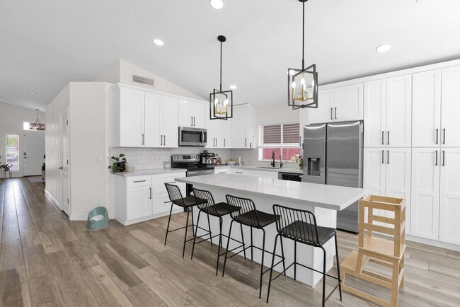 property at 665 W Minton Dr