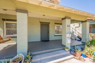 68 W Willetta St in Phoenix, AZ - Building Photo - Building Photo