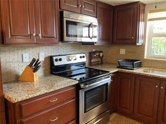 property at 100 SE 6th Ave