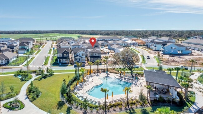 property at 6498 Barnstorm Wy