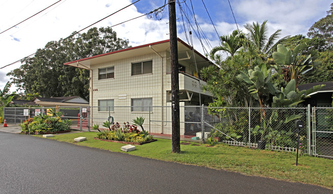 166 Lakeview Cir in Wahiawa, HI - Building Photo - Building Photo