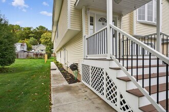 50 Milton St in New Haven, CT - Building Photo - Building Photo