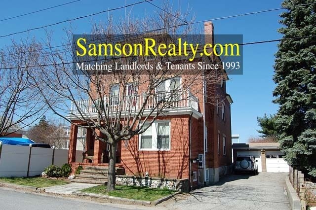 property at 99 Sedan St