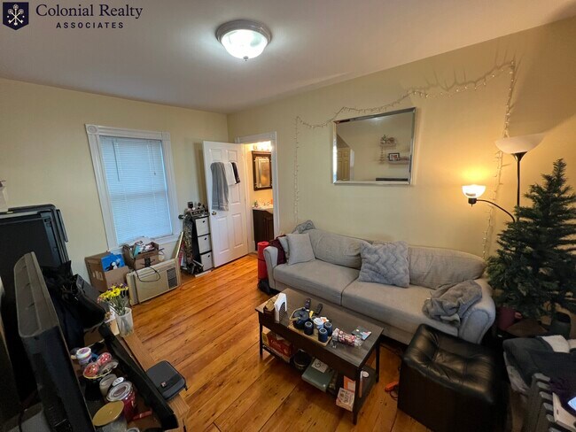 property at 6 White St Pl