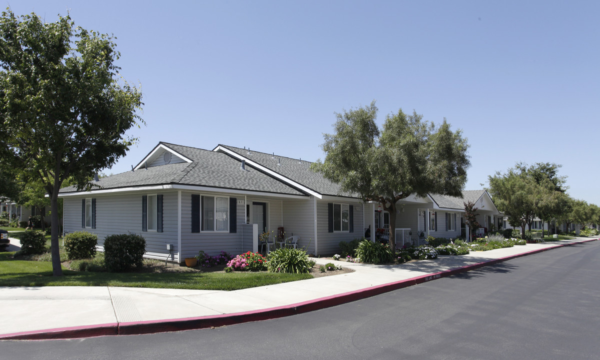 Summer Creek Place in Oakley, CA - Building Photo