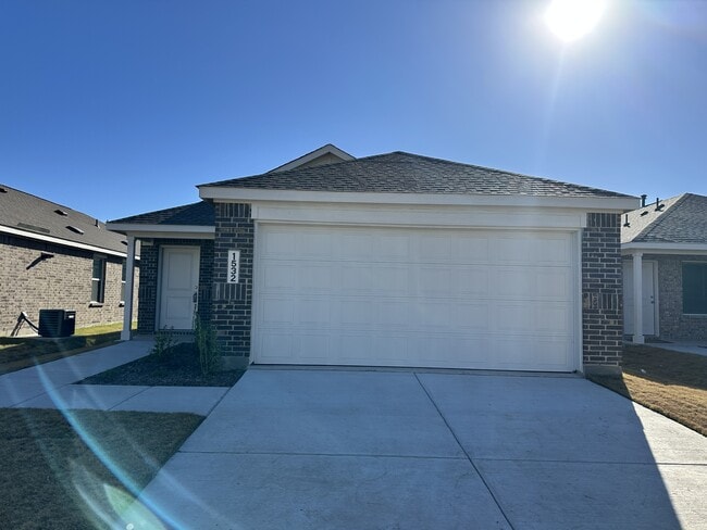 property at 1532 Elliott Rd